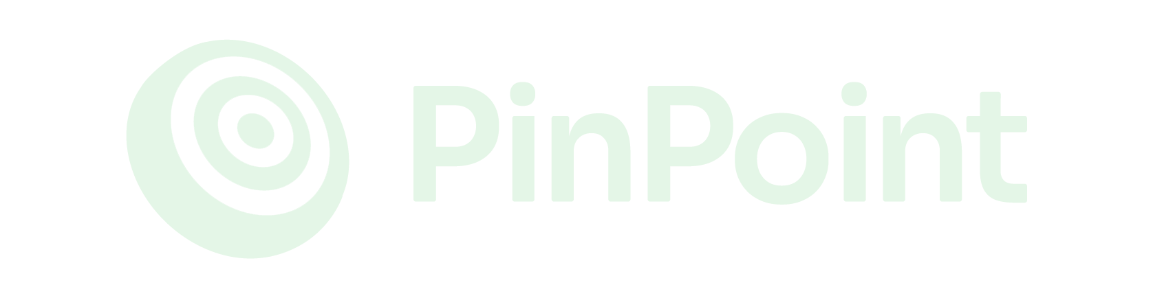 Pinpoint